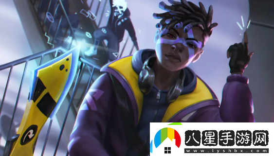 英雄聯(lián)盟手游艾克玩法