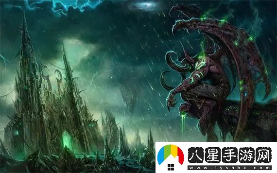 魔獸世界無(wú)情角斗士戰(zhàn)袍怎么獲取