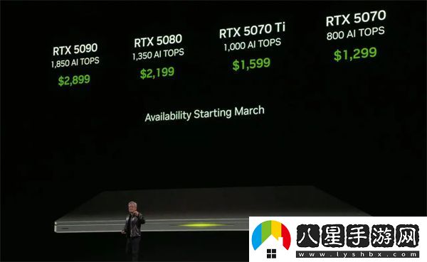 RTX50系顯卡性價(jià)比大UP聊聊RTX50系顯卡的新技術(shù)