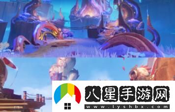 原神5.2新地圖有什么內(nèi)容