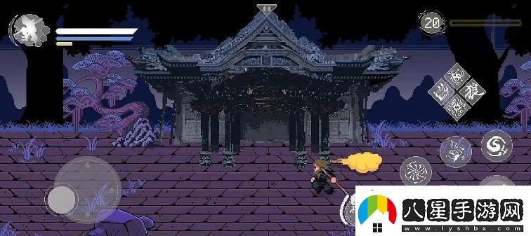 黑神話像素版2.0攻略