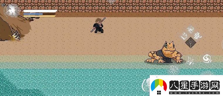 黑神話像素版2.0攻略