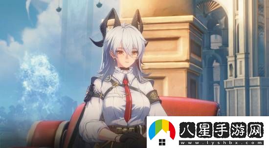 博主對比鳴潮和星鳴特攻女角色