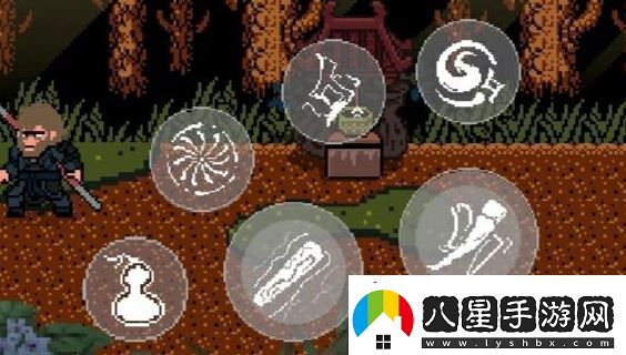 黑神話像素版2.0攻略