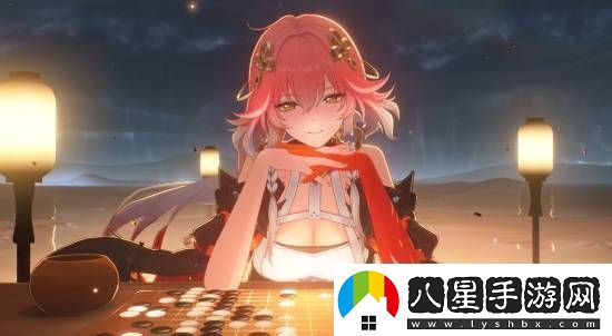博主對比鳴潮和星鳴特攻女角色