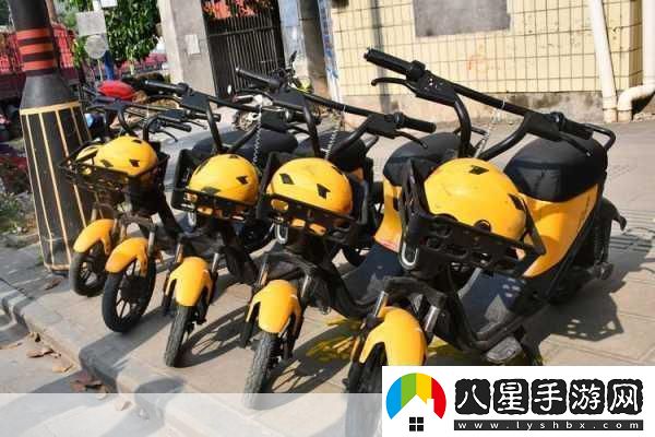 安徽電動(dòng)自行車換新潮手游玩家出行新福利來(lái)襲！