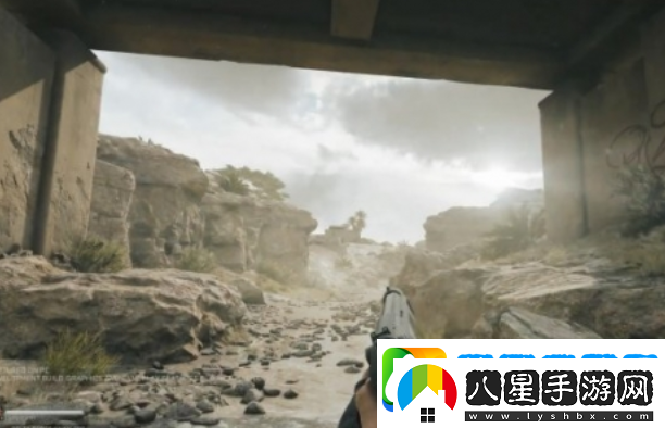 三角洲行動西區(qū)大門鑰匙怎么獲得