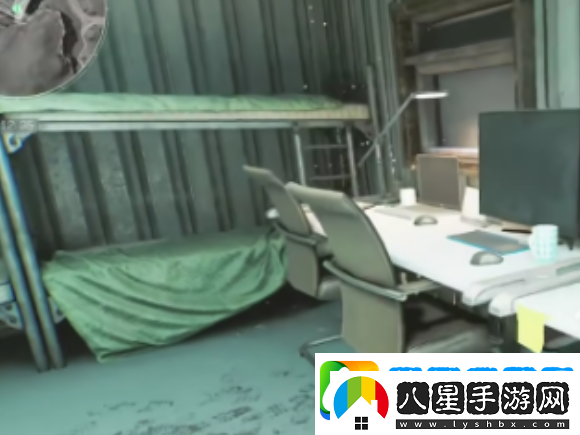 三角洲行動西區(qū)大門鑰匙怎么獲得