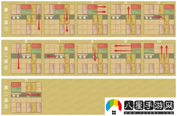 桃源深處有人家藏經(jīng)室明心通關攻略