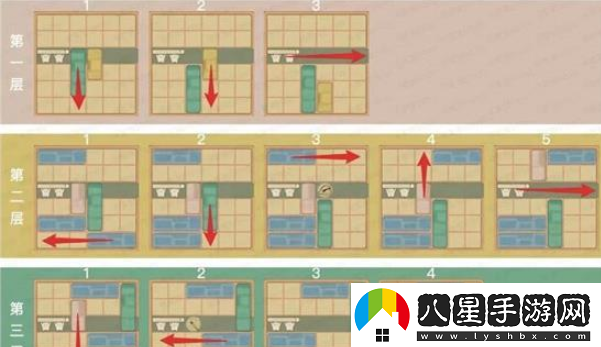 桃源深處有人家藏經(jīng)室明心通關攻略