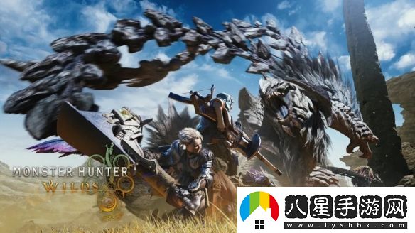 怪獵荒野預(yù)加載時(shí)間公布!Steam版全球同步開(kāi)啟！