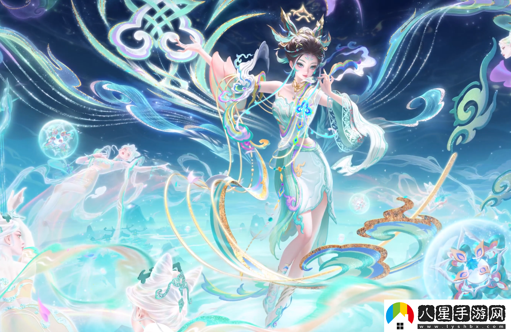 王者榮耀妲己愿照眾生和怎么樣