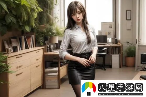 輕漂亮的岳倫理9