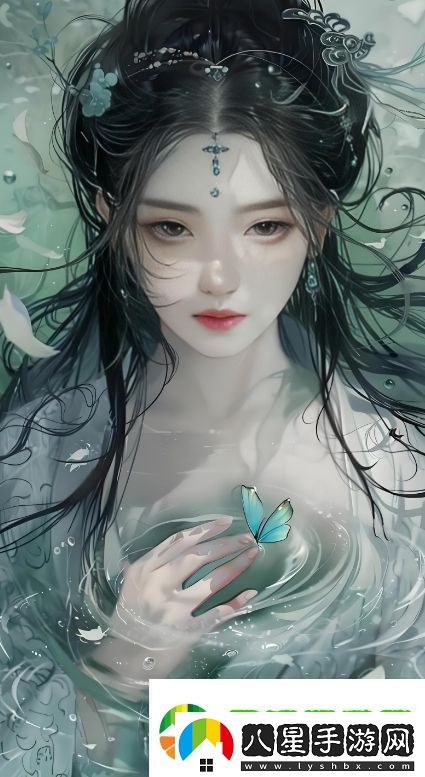 年輕朋友的妻子3