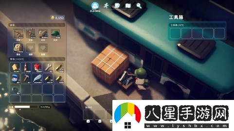 碳酸小隊新作逃離鴨科夫在Steam平臺熱力飆升