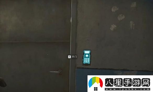 三角洲行動零號大壩隱藏協(xié)議箱D4位置