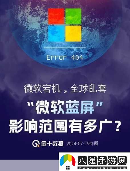 玩家心聲探索科技守護(hù)神共御未來微軟藍(lán)屏危機