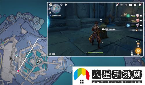 原神破損的石板具體有什么作用