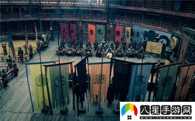 攜三國