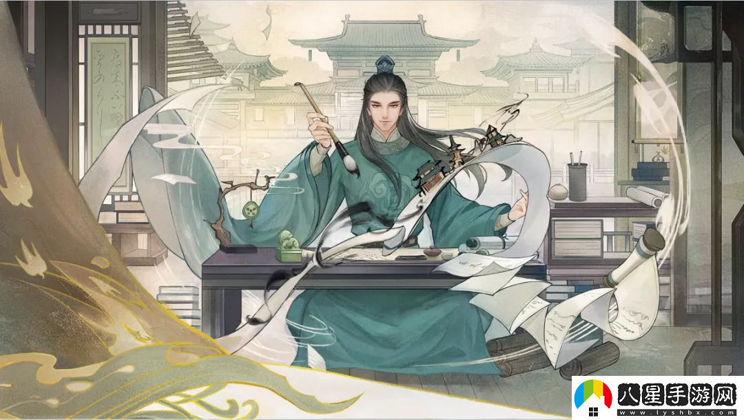 攜三國