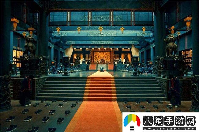 攜三國