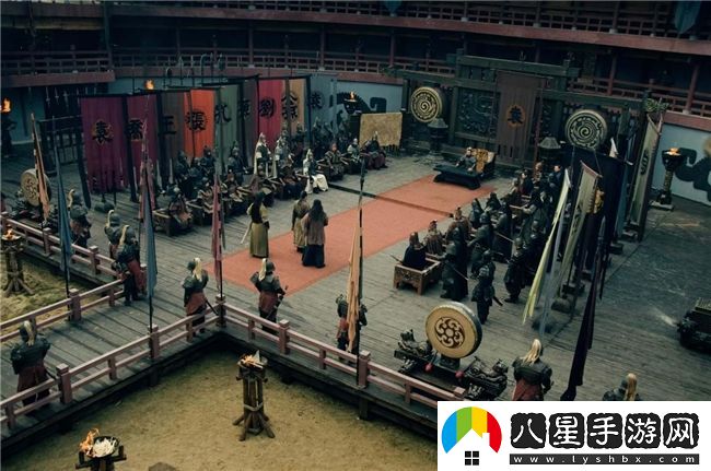 攜三國