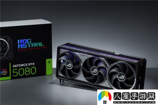 蛇年有新意！華碩攜全新RTX