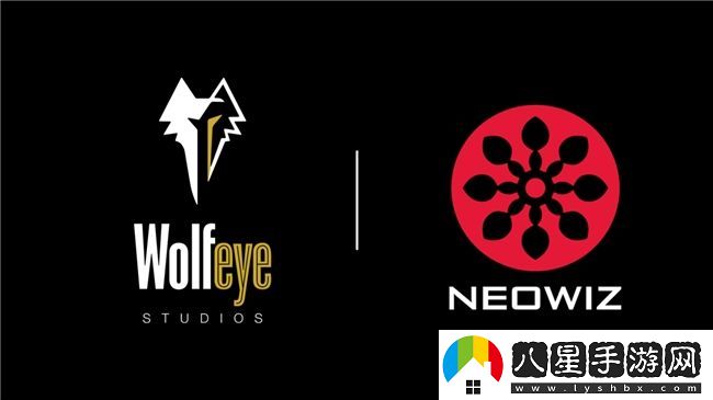 NEOWIZ與Wolfeye