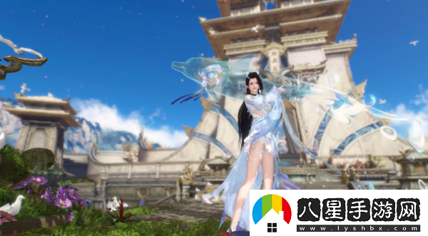 逆水寒手游2.0新紀(jì)元什么時(shí)候上線