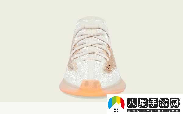 yeezy380蜜桃粉和白色讓直播界變天