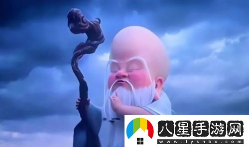 哪吒2為什么把老壽星塑造成大反派