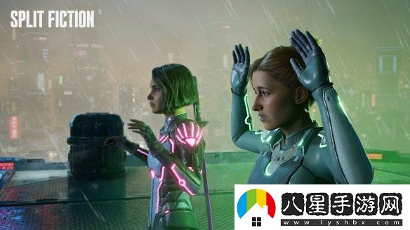 可能性極大！雙影奇境制作人回應(yīng)是否登陸Switch2