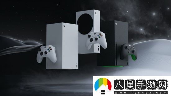 微軟宣布Xbox主機(jī)很快將支持超過16TB儲存容量的外接硬盤