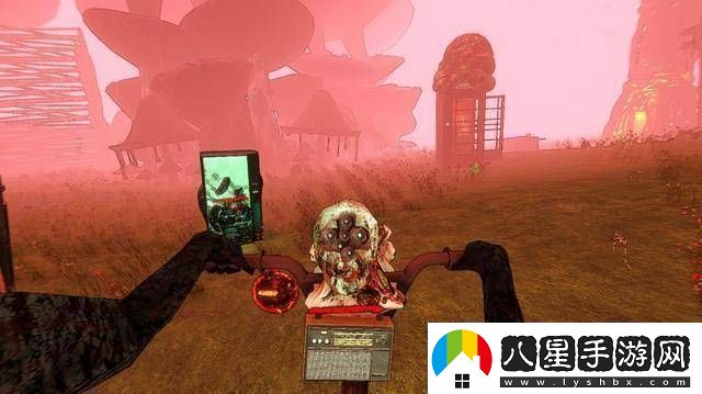 金色的光芒Steam免費(fèi)領(lǐng)！這款生存恐怖FPS你不可錯(cuò)過(guò)