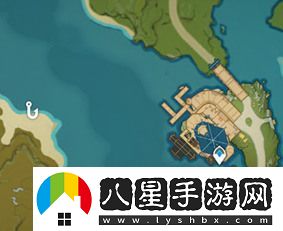 原神魚叉怎么獲得