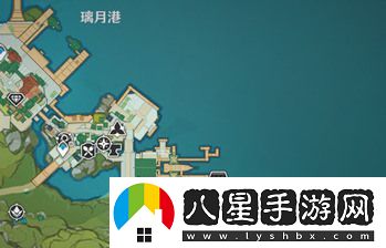 原神魚叉怎么獲得