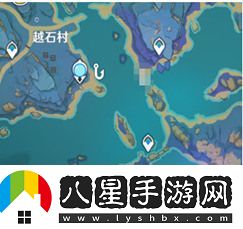 原神魚叉怎么獲得