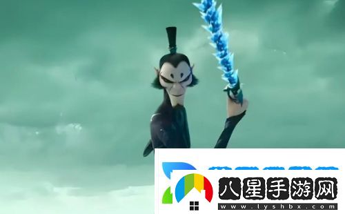 哪吒2申公豹一家太意難平