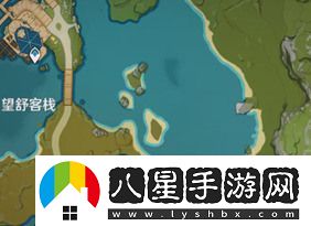 原神魚叉怎么獲得