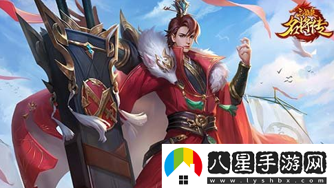 三國殺名將傳限定武將孫權(quán)霸氣出場神兵玉石系統(tǒng)上線