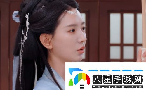 演員請(qǐng)就位3章子怡嘆氣