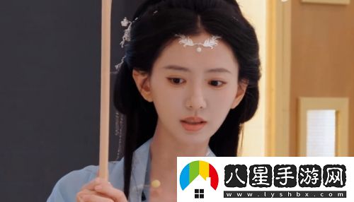 演員請(qǐng)就位3章子怡嘆氣