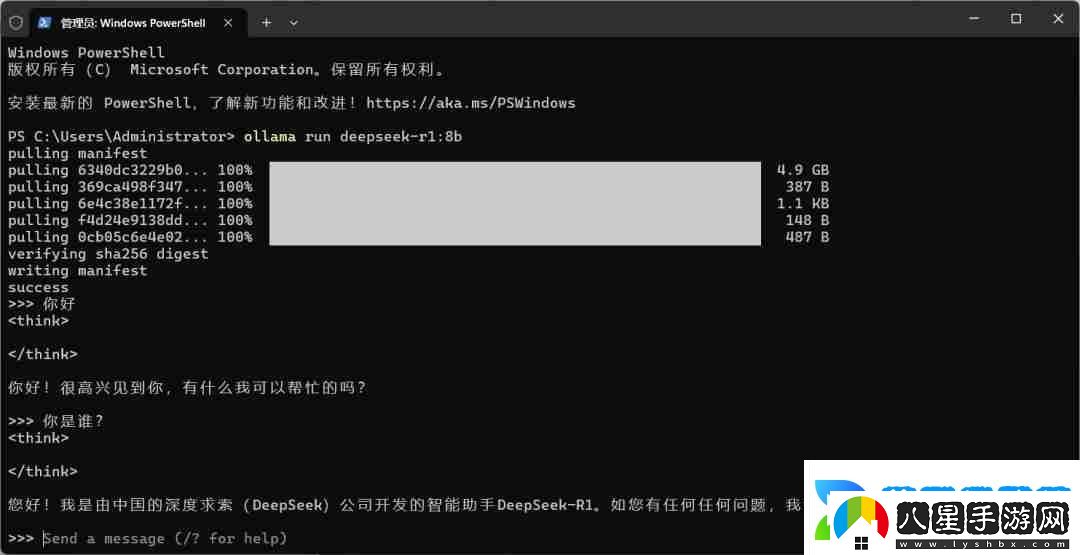 探索DeepSeek如何本地部署