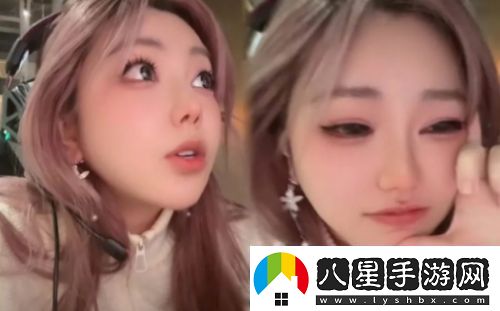 劉飛兒偶遇同城帥哥主播感慨目前年紀(jì)大了對方都可以叫自己姨了