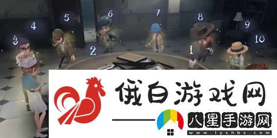 第五人格模仿者游戲角色有哪些