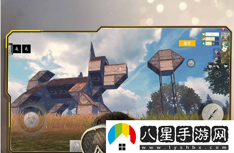 王牌戰(zhàn)爭(zhēng)電腦使啥模擬器能玩