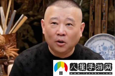 旭旭寶寶和郭德綱比拼人氣