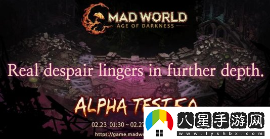 瘋狂的世界將進行全球5.0封測添加全新技能