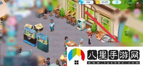 開間小店接取聯(lián)盟任務(wù)方法一覽