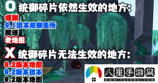 魔獸世界9.2版本更新